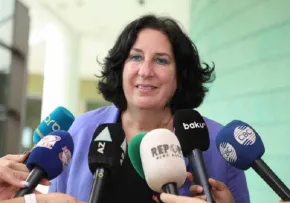 برندا شیفر: تحلیلگر صهیونیست و معمار پروژه‌های تجزیه‌طلبانه در ایران