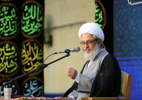 استاد عابدینی