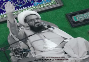 «غدیر در کف دست» در بیان حجت الاسلام مجید شجاعی