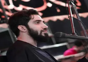 نماهنگ «ای خوش آوازه» با نوای محمد اسداللهی (کلیپ، صوت، متن)