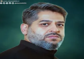  نماهنگ «زعيم القياده» با نوای سید محمد الحسینی (فیلم، صوت، متن) | ویژه اربعین حسینی