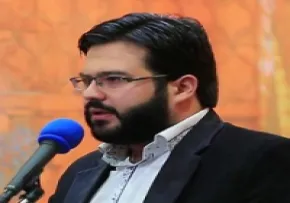 نماهنگ «پناه قلبم» با نوای نوید اطاعتی (کلیپ، صوت، متن) / ویژه شهادت امام رضا