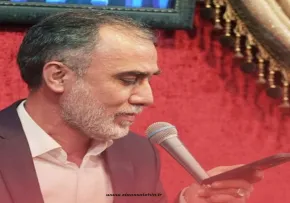 نماهنگ «خیلی بد شدم» با نوای محمد علی قاسمی (کلیپ، صوت، متن)