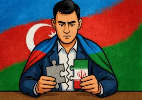ریشه‌یابی مناقشه هویتی آذربایجان | از بازی بزرگ تا ژئوپلیتیک انرژی