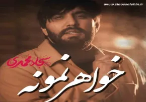 نماهنگ «خواهر نمونه» از سجاد محمدی (کلیپ، صوت، متن)
