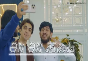 نماهنگ «علی علی مولا» از حاج ظاهر میرزوی (کلیپ، صوت، متن)