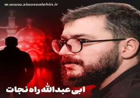 نماهنگ «راه نجات ابی عبدالله» با نوای سید محمدرضا نوشه ور (کلیپ، صوت، متن)
