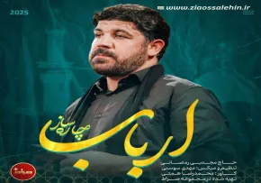 نماهنگ «ارباب چاره ساز» | مناجات مجتبی رمضانی با امام حسین