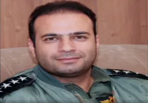 مستند پرواز در اردیبهشت - روایت زندگی شهید دریانوش