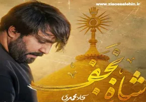 نماهنگ «شاه نجف» با نوای سجاد محمدی 