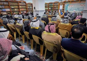 آیت‌الله یعقوبی: وحدت امت اسلامی و پرهیز از اختلافات فرعی، راه مقابله با چالش‌های جهان اسلام