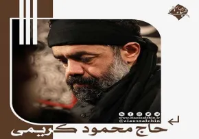 نماهنگ «ایران رضا جان» از محمود کریمی (کلیپ، صوت، متن)