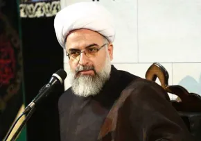 وظیفه ما در دوران آتش‌بس موقت: نگاهی از منظر حجت الاسلام حیدری کاشانی