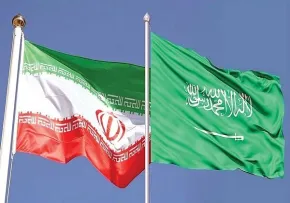 شبهات جنگ رمضان | عربستان موافق نابودی جمهوری اسلامی است؟