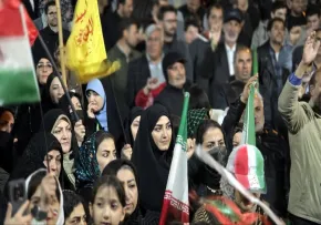 شبهات جنگ رمضان | حضور در تجمعات چه آثار روان‌شناختی دارد?