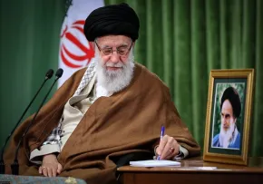 شبهات جنگ رمضان | قواعد مطالبه‌گری صحیح در کلام رهبر شهید انقلاب