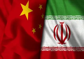 شبهات جنگ رمضان | ایران تنگه هرمز را ببندد؛ چین موافق است یا مخالف؟