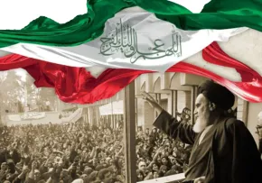 وارثان زمین؛ رسالت تاریخی ملت ایران در طلوع تمدن مهدوی