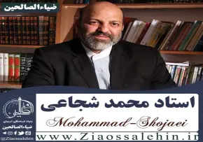 جهادی که بعد از ظهور قضا می‌شود | تحلیل سخنان استاد شجاعی درباره مسئولیت مؤمنان قبل از ظهور