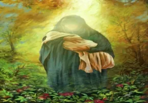 راز حدیث بهشت زیر پای مادران؛ جایگاه زن در اسلام و قرآن
