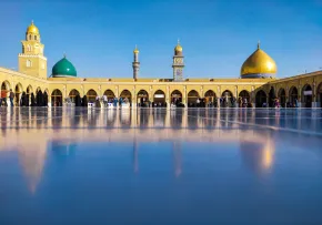 چرا کوفه پایتخت حکومت مهدوی می‌شود؟