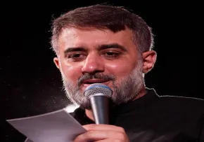 نماهنگ «محل مرگم کربلا» از محمد حسین پویانفر | مناجات سوزناک با امام حسین علیه السلام