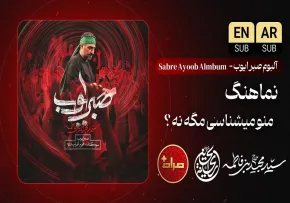 نماهنگ «منو میشناسی مگه نه» از سید مجید بنی فاطمه | ماه محرم 1405