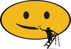 آیا برای شاد بودن باید دلیل داشته باشیم؟ تحلیل روانشناختی شادی بدون وابستگی