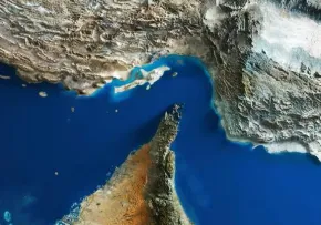شبهات جنگ رمضان؛ برنامه امروز ترامپ برای بازگشایی تنگه هرمز چه بود؟