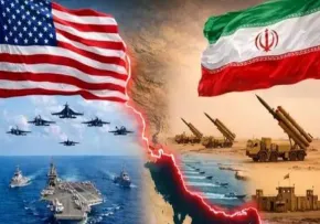 پاسخ به مهم‌ترین شبهات جنگ رمضان؛ سناریوی ارتباط با آمریکا، تکرار تجربه عراق؟