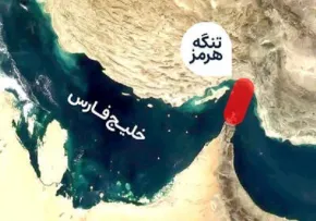 پاسخ به مهم‌ترین شبهات جنگ رمضان؛ آیا محاصره دریایی ایران در حال تضعیف است؟