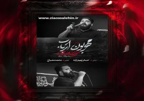 نماهنگ مهربون ارباب - امیر طلاجوران؛ مناجاتی دلنشین در فراق کربلا