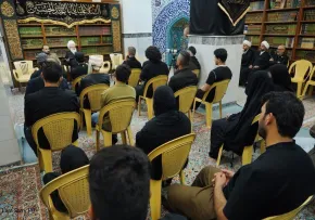 رسانه، مؤثرترین ابزار جنگ نرم؛ آیت‌الله یعقوبی: تولیدکنندگان محتوا مسئولیت شرعی و اخلاقی دارند