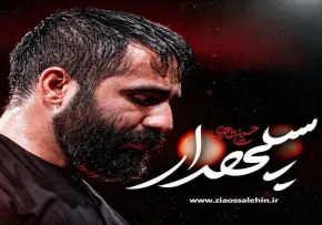 دانلود نماهنگ «سپهدار» با صدای حسین طاهری | مدح حضرت ابوالفضل علیه السلام