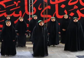 دانلود نماهنگ «سفر اربعین»؛ نوای دلدادگی در مسیر کربلا