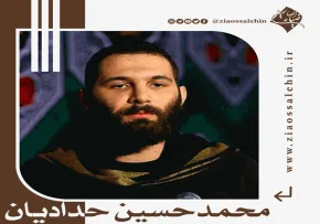 مجموعه مداحی اربعین حسینی ۱۴۰۵ | قرار مشایه - با نوای محمدحسین حدادیان / شماره ۱