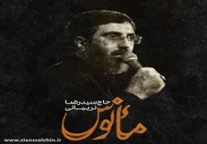 نماهنگ «مأنوس» از سید رضا نریمانی | ویژه شهادت امام رضاعلیه السلام