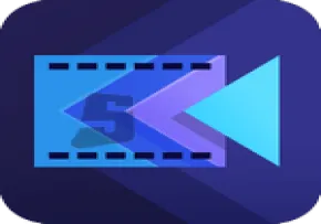 دانلود برنامه ویرایش ویدیو در اندروید Action Director Video Editor Premium 6.6.1