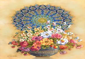 طرح «ما در انتظار رویت خورشیدیم»/ رضا بدرالسماء