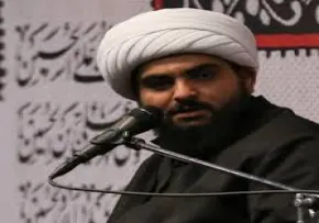 شیخ مهدی معماریان