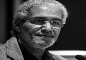 روضه «آن شب که من از ناقه افتادم و غش کردم» با نوای غلامعلی کویتی پور