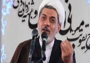 اهمیت روزه و خودسازی در ماه رمضان - حجت الاسلام رفیعی