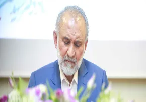 میهمانی ویژه خداوند در ماه رمضان - استاد میرباقری