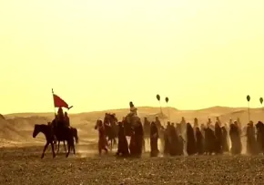 نماهنگ «پنجاه سال عاشقی» / محمدجعفر متقین