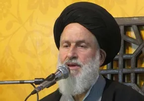 عبودیت و بندگی - آیت الله توکل