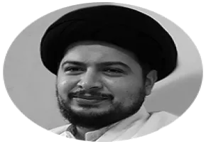سید محمد علی جلالی