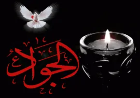 استوری «یاجوادالائمه» / ویژه شهادت امام محمد تقی علیه السلام