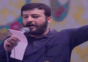 سید امیر حسینی