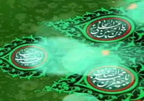 استوری اینستاگرام میلاد امام حسن عسکری علیه السلام