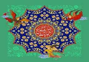 استوری ولادت حضرت ابوالفضل العباس / محمود کریمی